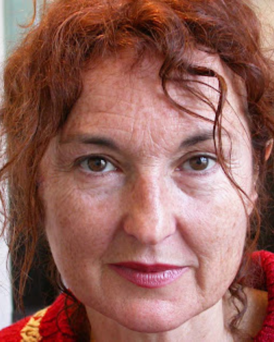 Avant - Isabelle, 51 ans