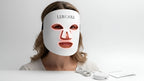 Masque Visage LED Lift+ luvoria