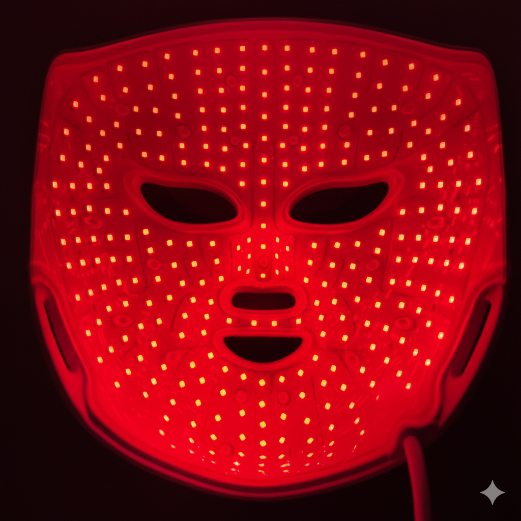 Illustration technologie LED