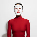 Masque Visage LED Lift+ luvoria