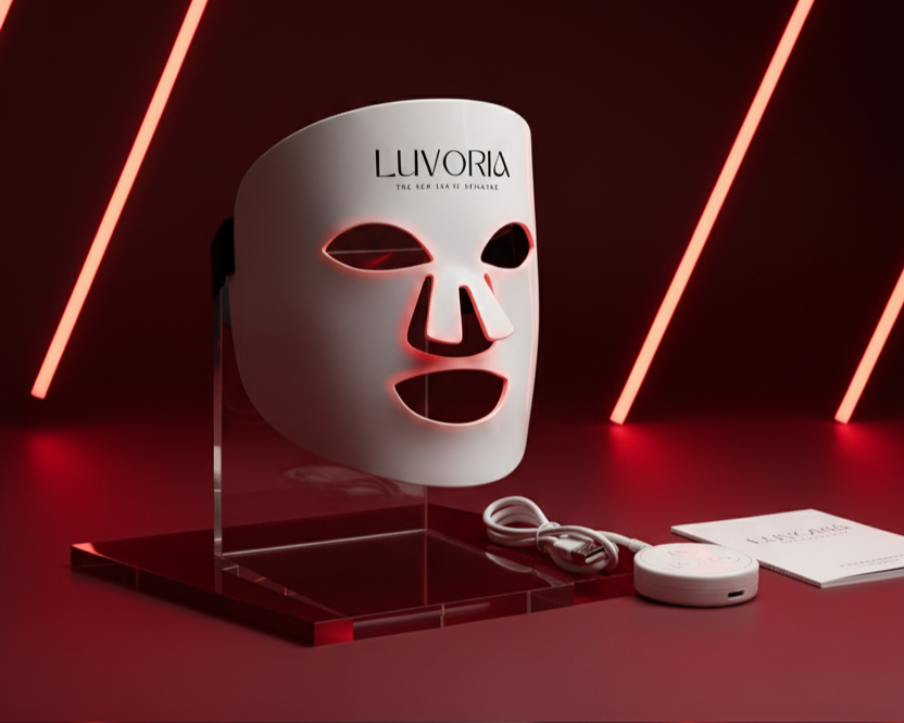 Illustration technologie LED