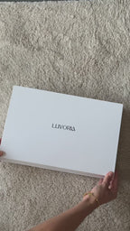 Masque Visage LED Lift+